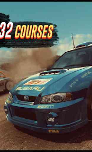 Rally Racer EVO® 2