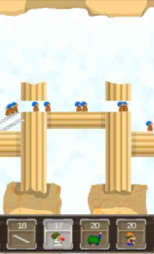 Revisited L. (lemmings way) 2