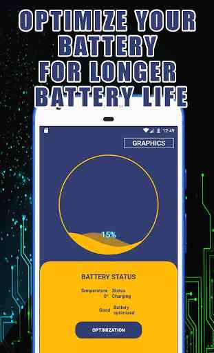 Riparazione Battery Plus - Doctor Saver 1