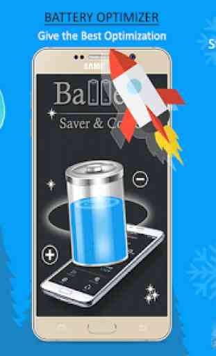 Risparmio batteria: app del dispositivo 1