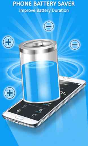 Risparmio batteria: app del dispositivo 3