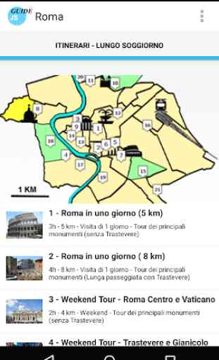 Roma Guida turistica 2