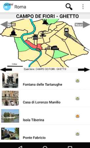 Roma Guida turistica 3