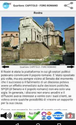 Roma Guida turistica 4