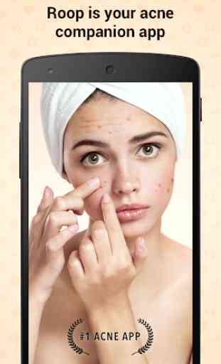 Roop - How to get rid of acne? 1