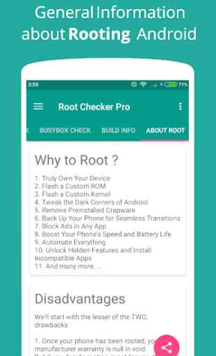 Root Checker 4