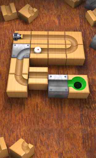 Sblocca palla - Block Puzzle 1