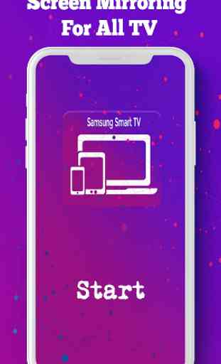 Screen Mirroring Per Samsung 1