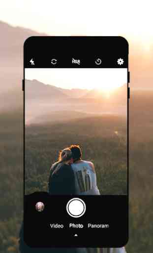 Selfie Camera for Phone 11 Pro - OS 13 Camera 2