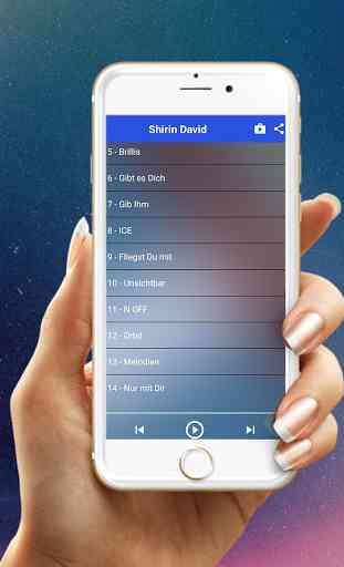 Shirin David Musik 2