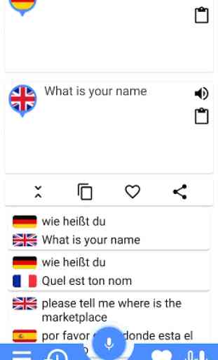 Shqip German Translator 1