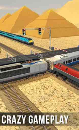 simulatore treno 2017 - guida ferroviaria euro 3