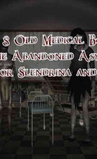 Slendrina Must Die: The Asylum 2