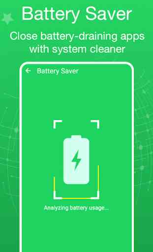 Smart Clean Booster 3