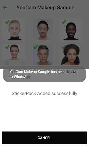 Sticker Maker For Whatsapp - WAStickerApps 3