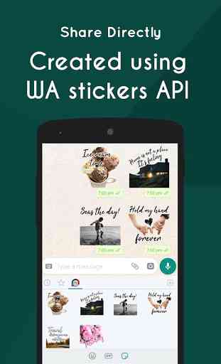 Sticker Maker WAStickerApps For WhatsApp - Creator 4