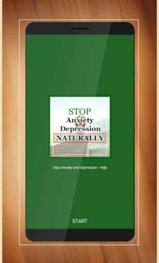 Stop Anxiety & Depression Naturally 1