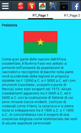 Storia del Burkina Faso 2