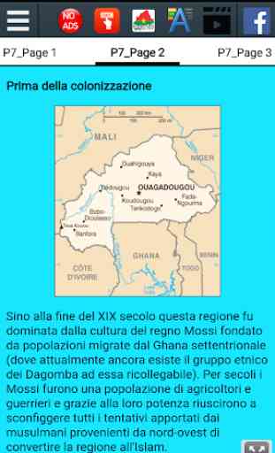 Storia del Burkina Faso 3