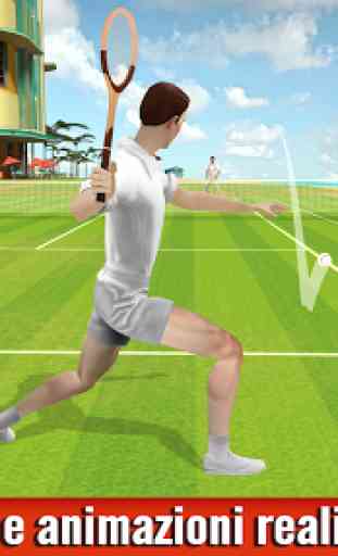 Tennis: Ruggenti Anni ’20 — gioco di sport 1