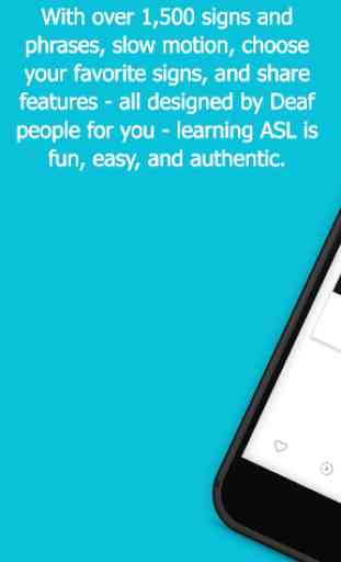 The ASL App 3