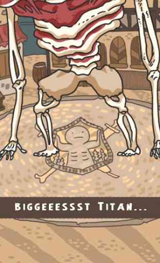 Titan Evolution World 3