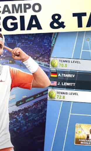 TOP SEED Tennis Manager 2020 2