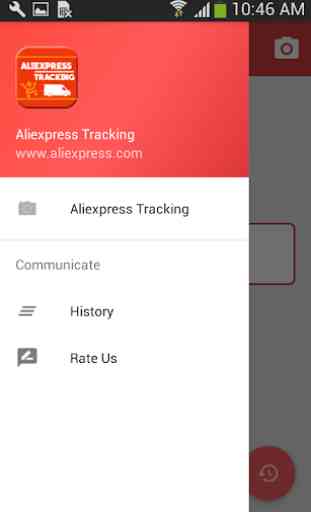 Tracking Tool For Aliexpress 1