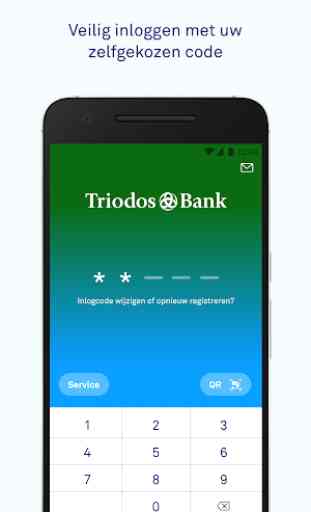 Triodos Bankieren NL 1