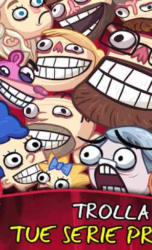 Troll Face Quest TV Shows 3