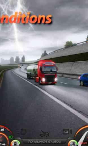 Truck Simulator : Europe 2 2
