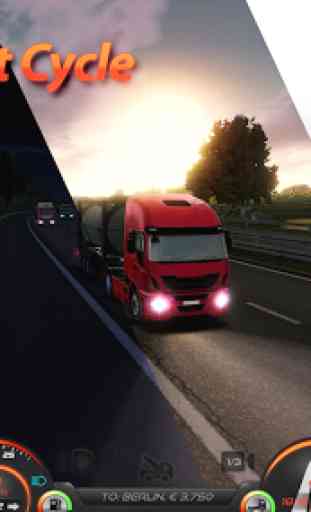 Truck Simulator : Europe 2 3