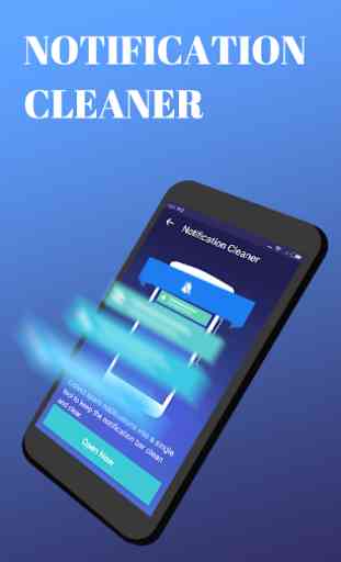 TT Fast Cleaner – phone cleaner, free up space 3