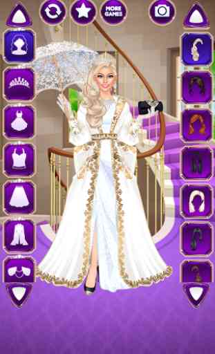 Vestirsi Royal - Regina della Moda Salone 2