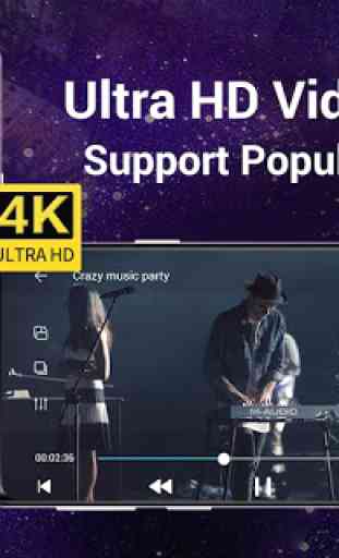 Video Player All Format per Android 1