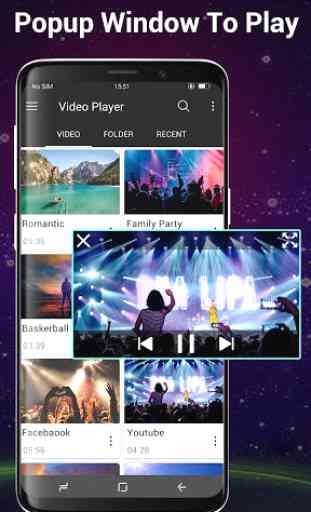 Video Player All Format per Android 2