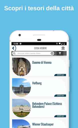 VIENNA - Guida,  mappe, biglietti e visite guidate 2
