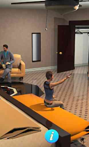 vita da papà virtuale: giochi di simulazione mamm 2