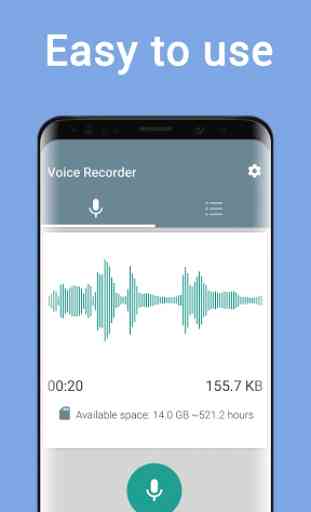 Voice Recorder 1