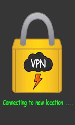 VPN Proxy Browser 1