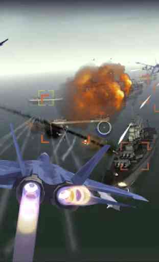 War Plane 3D -Fun Battle Games 1