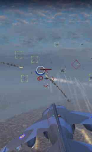 War Plane 3D -Fun Battle Games 2