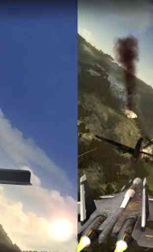 War Plane 3D -Fun Battle Games 4