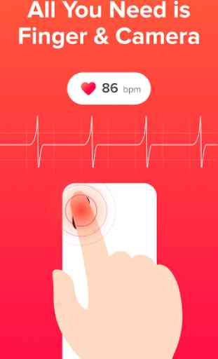 Welltory: EKG Stress Test & HRV Heart Rate Monitor 2