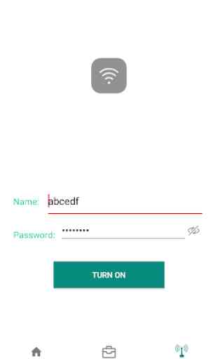 WiFi Password Key-WiFi Master,Free WiFi Hotspot 3