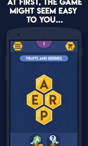 Word Search - Word games for free 2