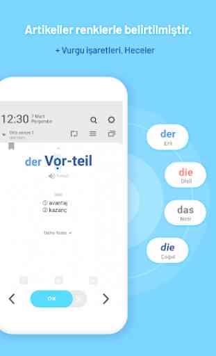 WordBit Almanca (Türkçe konuşanlar için) 3
