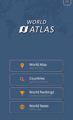 World Atlas 2