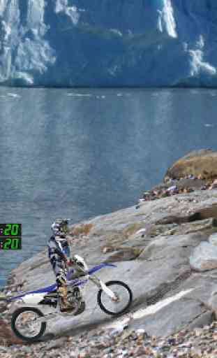 World Enduro Rally - Dirt Bike & Motocross Racing 3