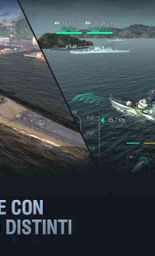 World of Warships Blitz 3